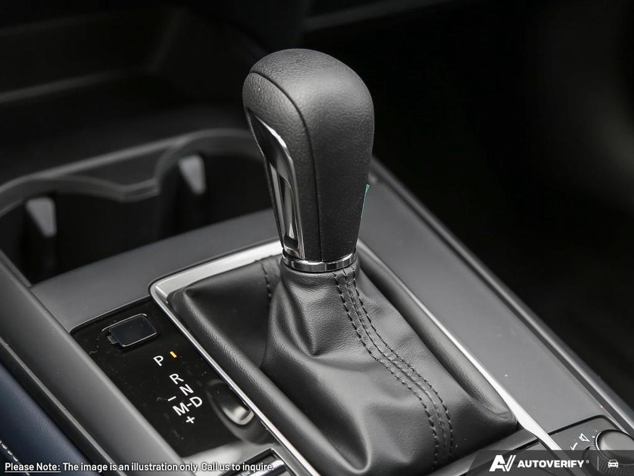 2026 Mazda CX-30 GX 4dr i-ACTIV All-Wheel Drive Sport Utility Photo