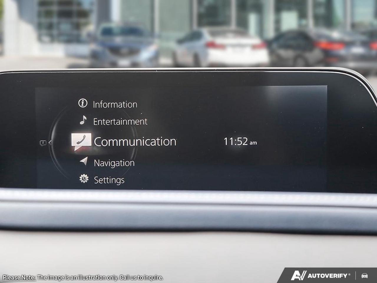 2026 Mazda CX-30 GX 4dr i-ACTIV All-Wheel Drive Sport Utility Photo