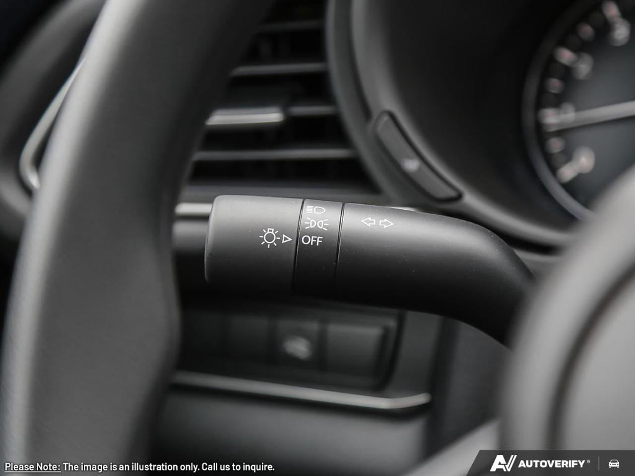 2026 Mazda CX-30 GX 4dr i-ACTIV All-Wheel Drive Sport Utility Photo