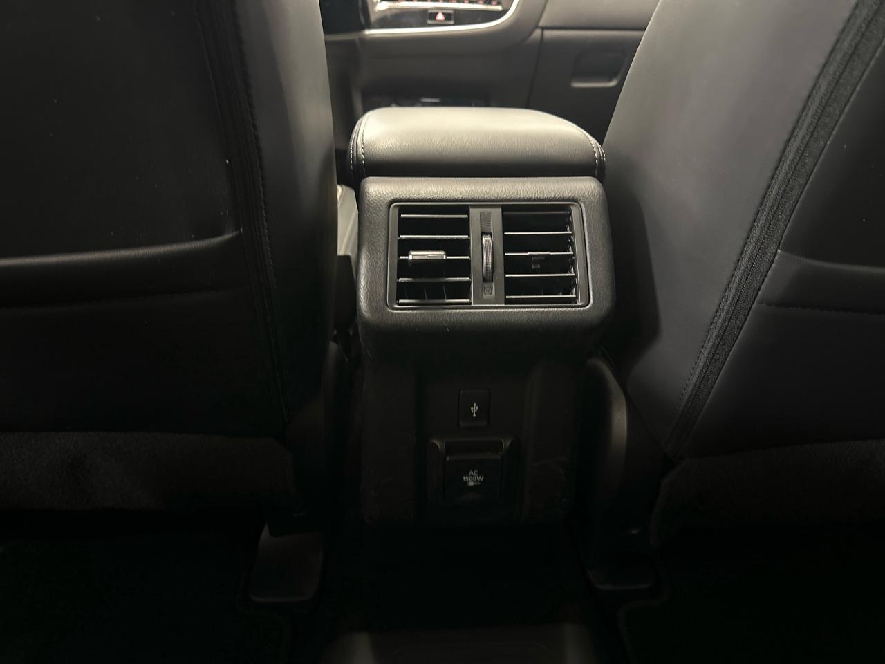 2022 Mitsubishi Outlander Plug-In Hybrid Black Edition 4dr S-AWC Photo