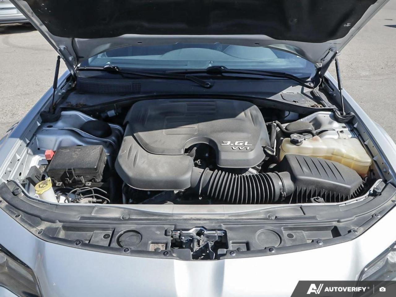 2021 Chrysler 300 S 4dr Rear-wheel Drive Sedan Photo