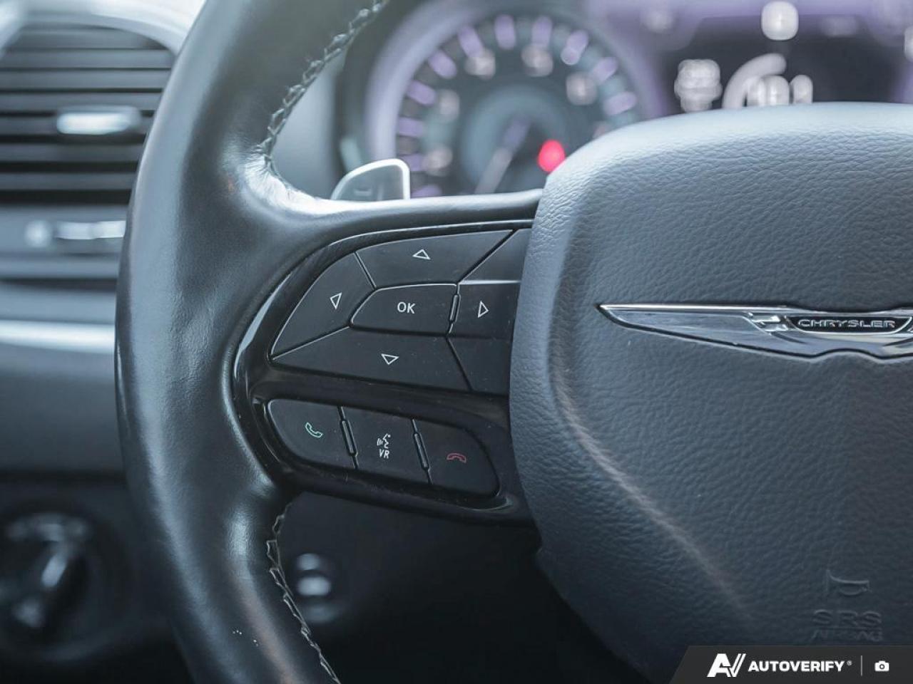 2021 Chrysler 300 S 4dr Rear-wheel Drive Sedan Photo