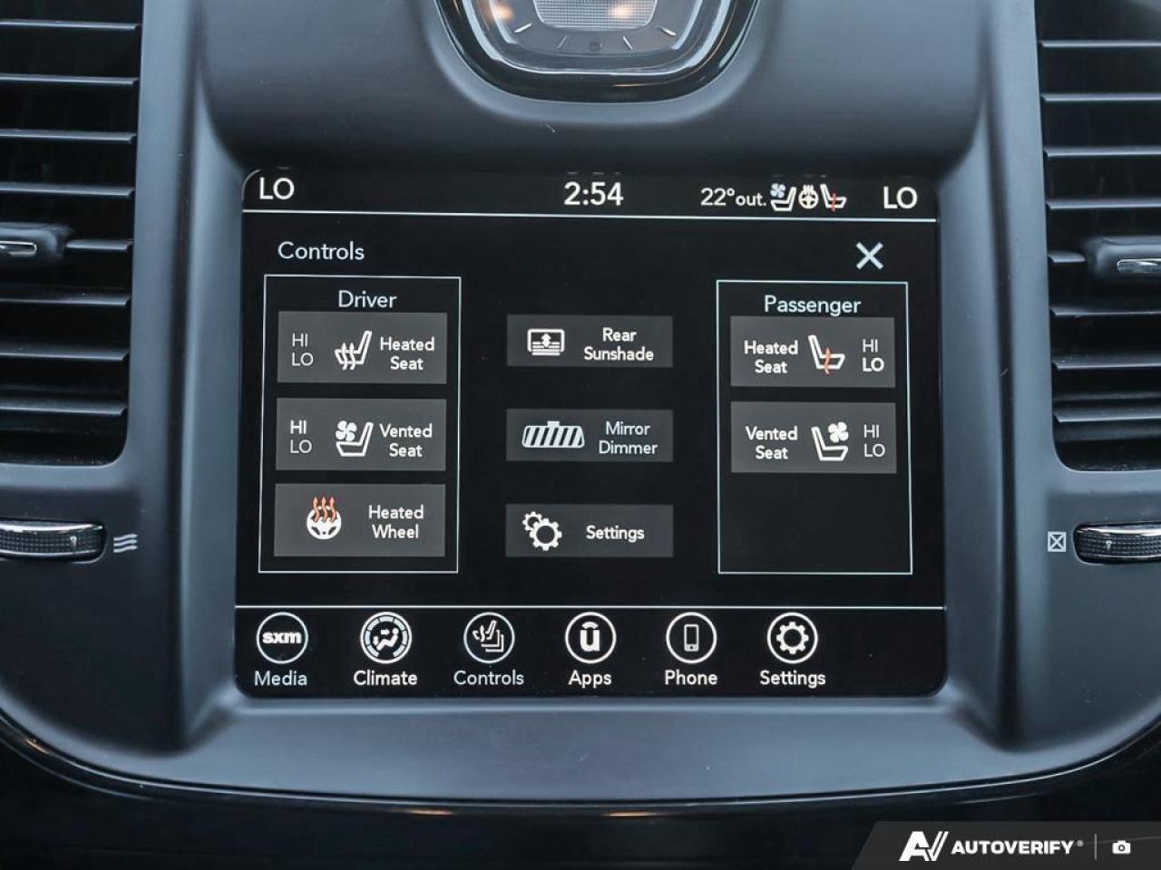 2021 Chrysler 300 S 4dr Rear-wheel Drive Sedan Photo