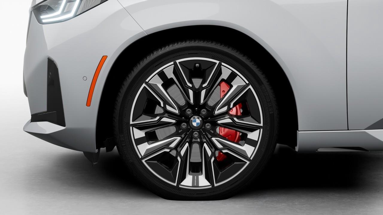 2026 BMW X3 M50 xDrive 4dr All-Wheel Drive Sports Activity Vehicle Photo