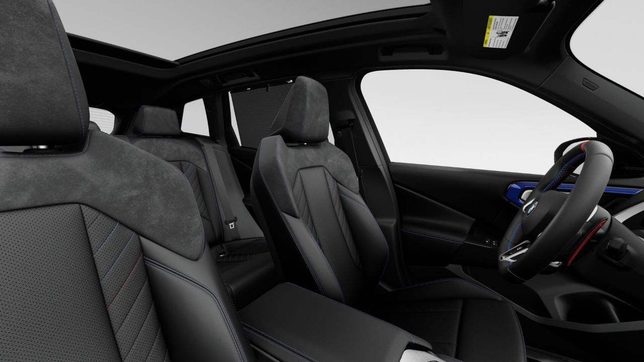 2026 BMW X3 M50 xDrive 4dr All-Wheel Drive Sports Activity Vehicle Photo