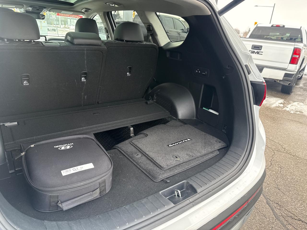 2023 Hyundai Santa Fe Plug-In Hybrid Luxury 4dr All-Wheel Drive Photo