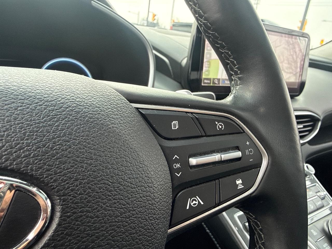 2023 Hyundai Santa Fe Plug-In Hybrid Luxury 4dr All-Wheel Drive Photo