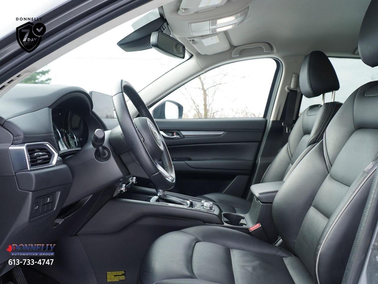 2024 Mazda CX-5  Photo