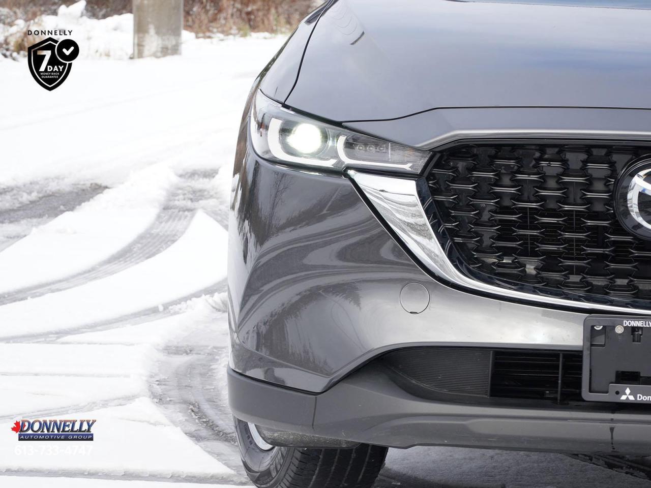 2024 Mazda CX-5  Photo