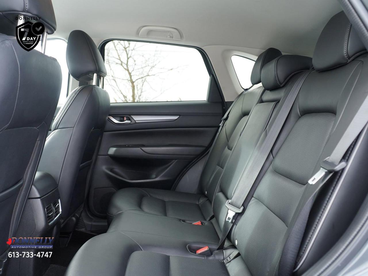 2024 Mazda CX-5  Photo