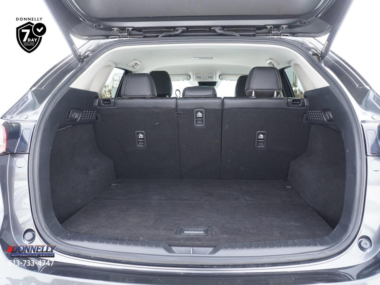 2024 Mazda CX-5  Photo