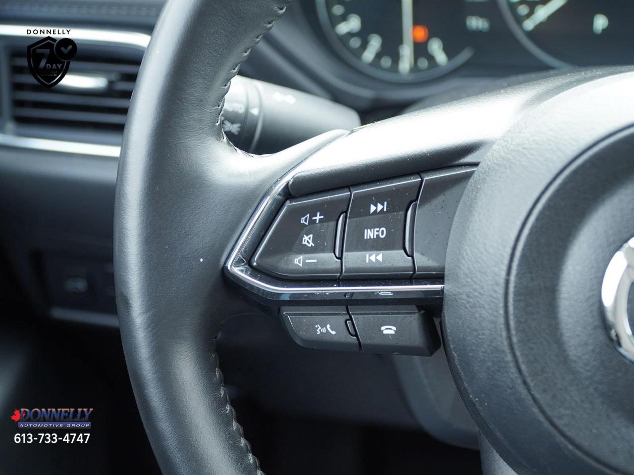 2024 Mazda CX-5  Photo