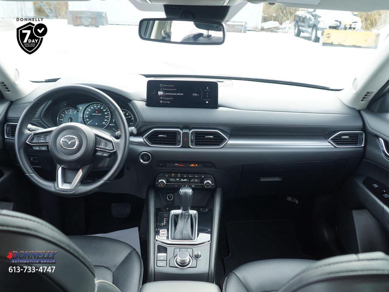 2024 Mazda CX-5  Photo