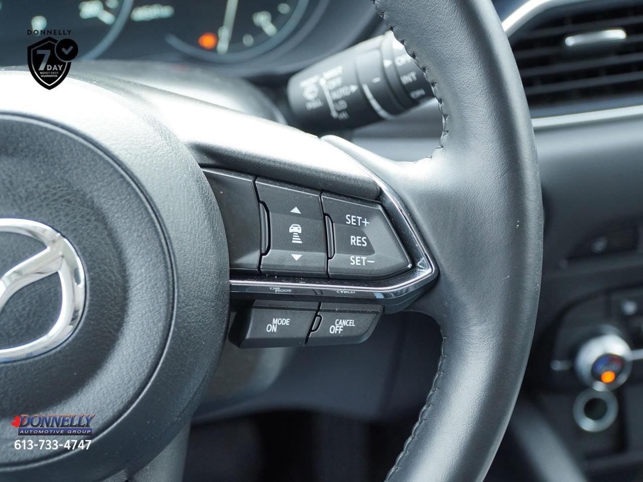 2024 Mazda CX-5  Photo