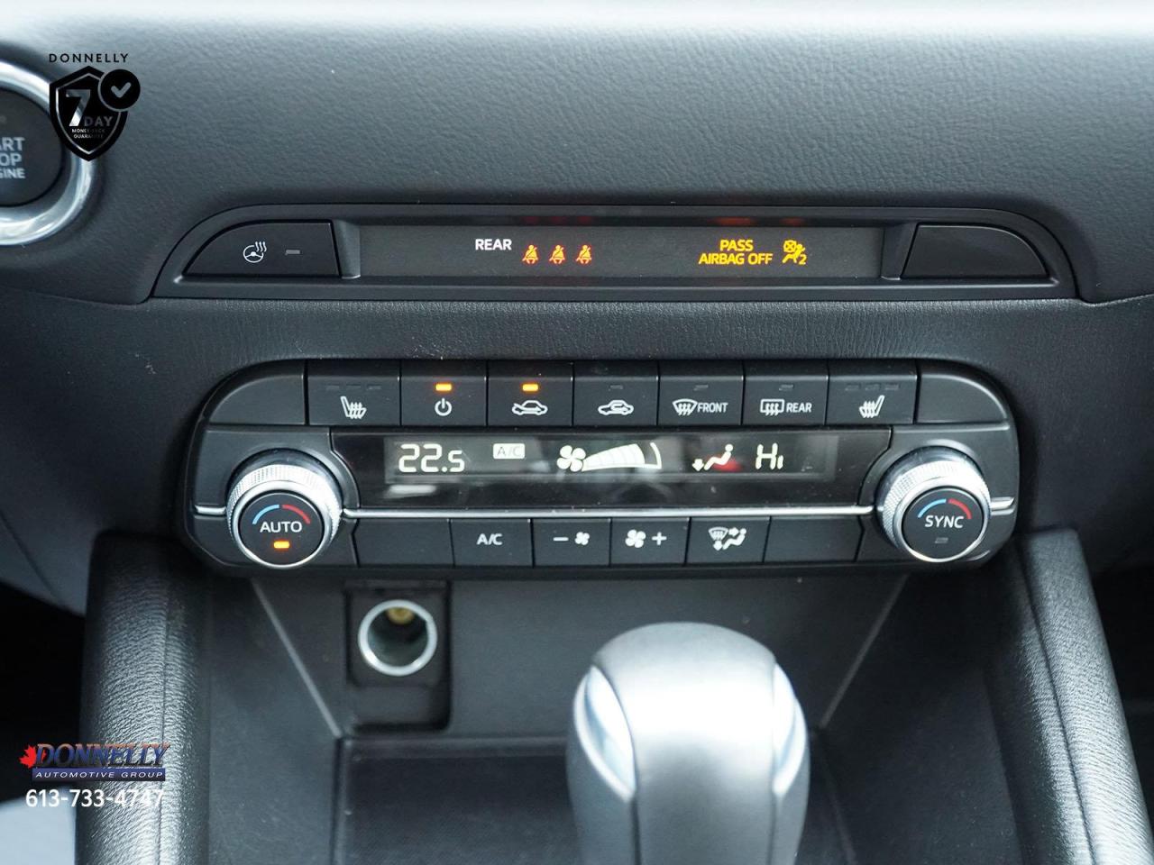 2024 Mazda CX-5  Photo