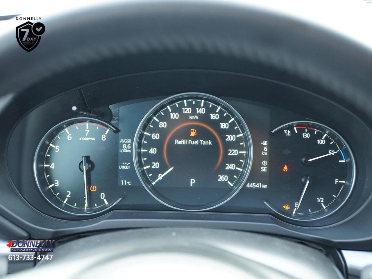 2024 Mazda CX-5  Photo