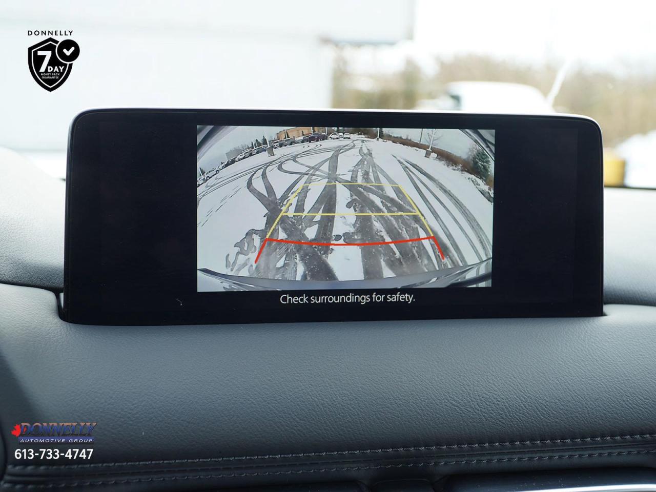 2024 Mazda CX-5  Photo