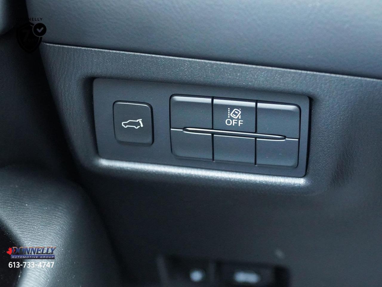 2024 Mazda CX-5  Photo