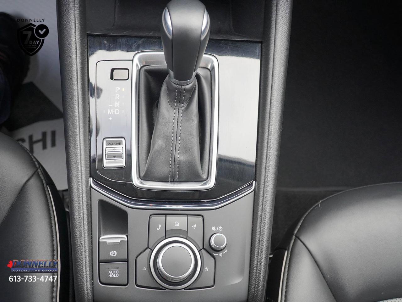 2024 Mazda CX-5  Photo