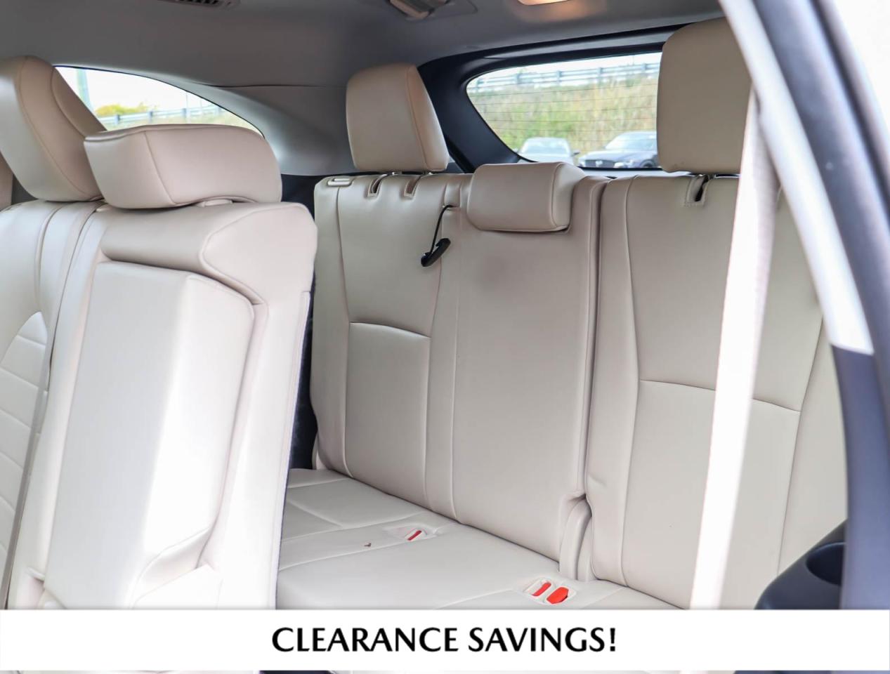 2020 Toyota Highlander XLE 4dr All-wheel Drive Photo