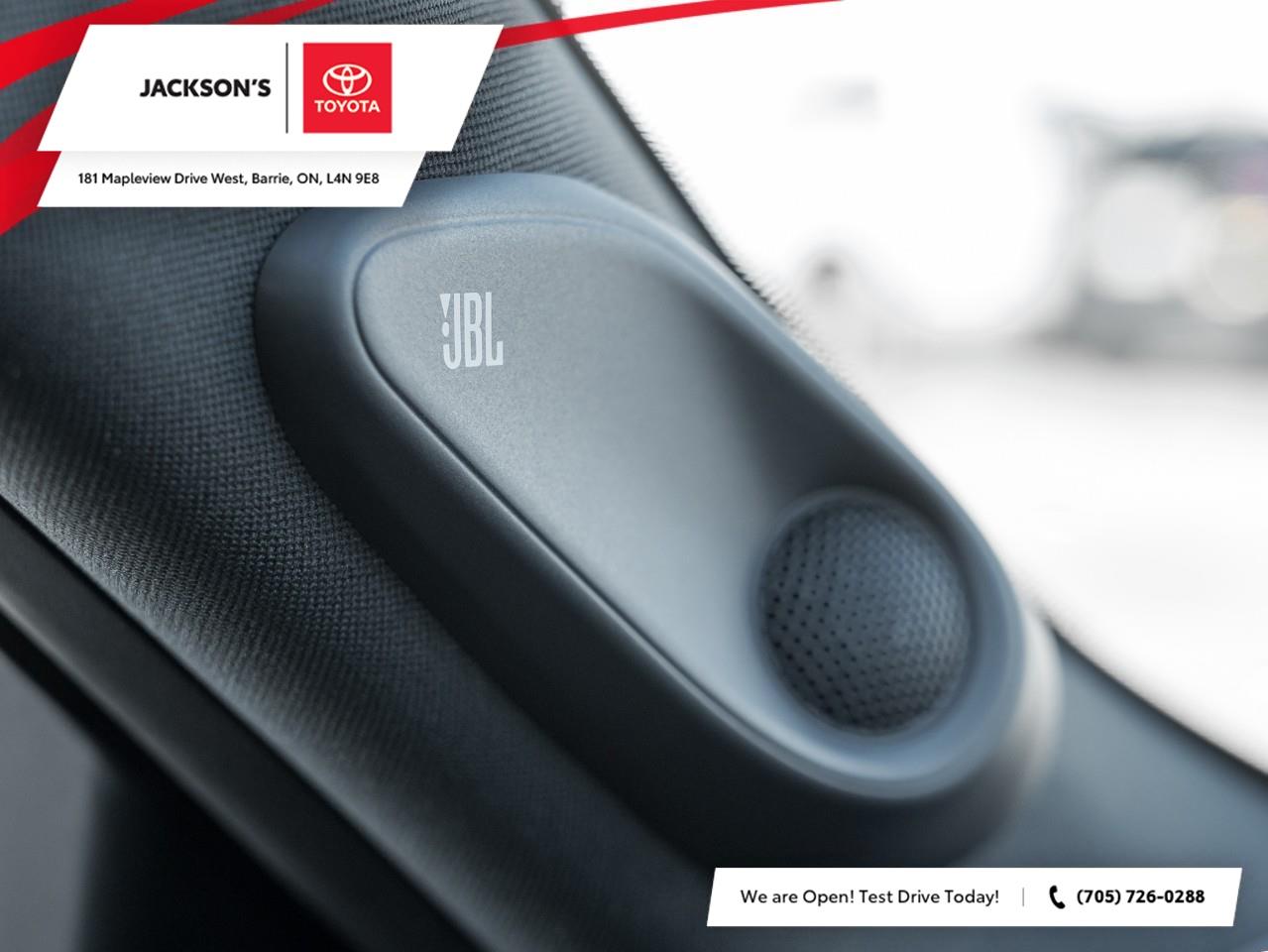 2025 Toyota Crown Signia Limited 4dr All-Wheel Drive Photo