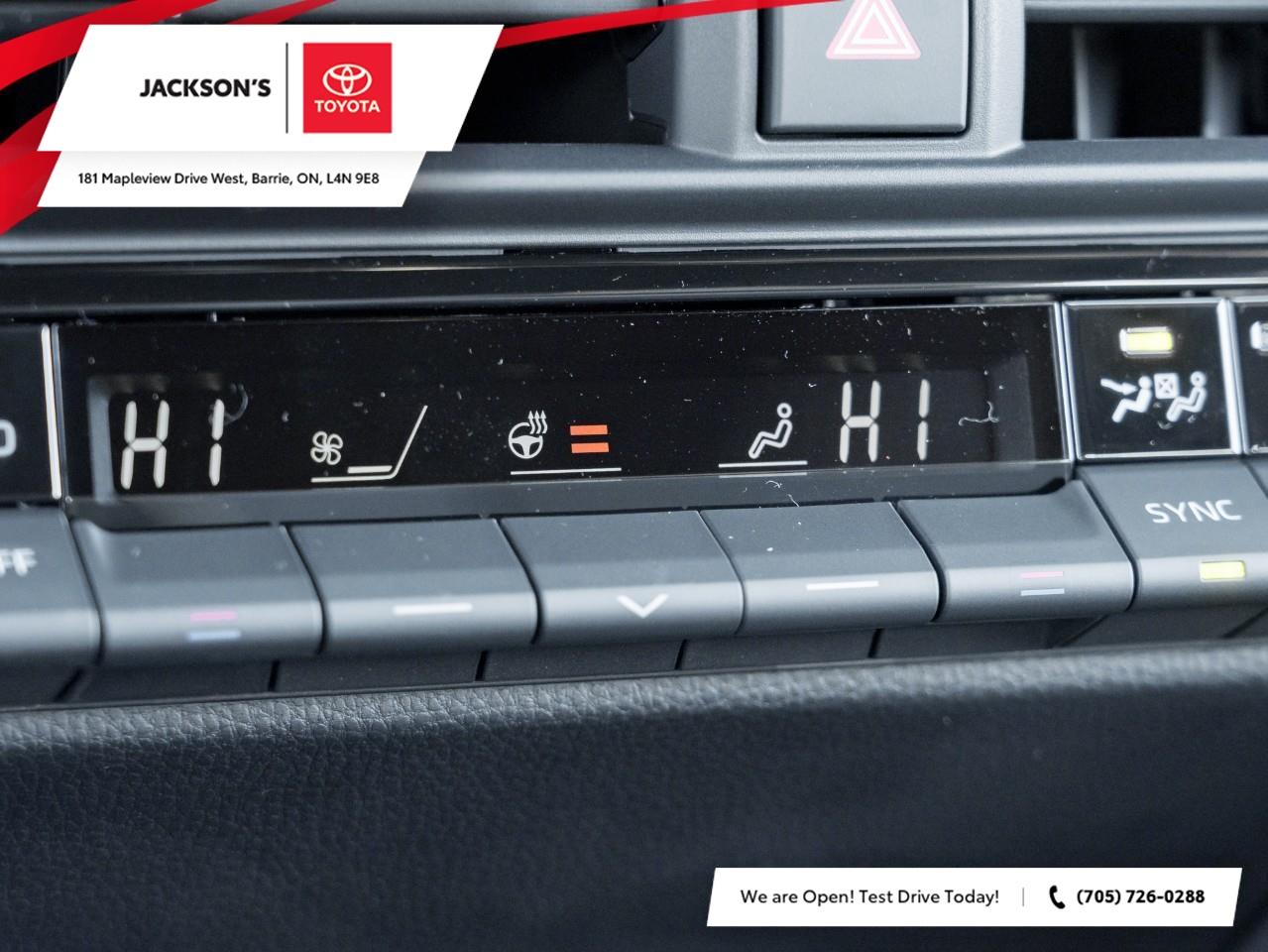 2025 Toyota Crown Signia Limited 4dr All-Wheel Drive Photo