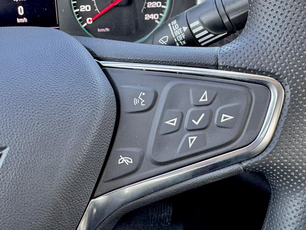 2024 Chevrolet Malibu 4dr Sdn LS Photo