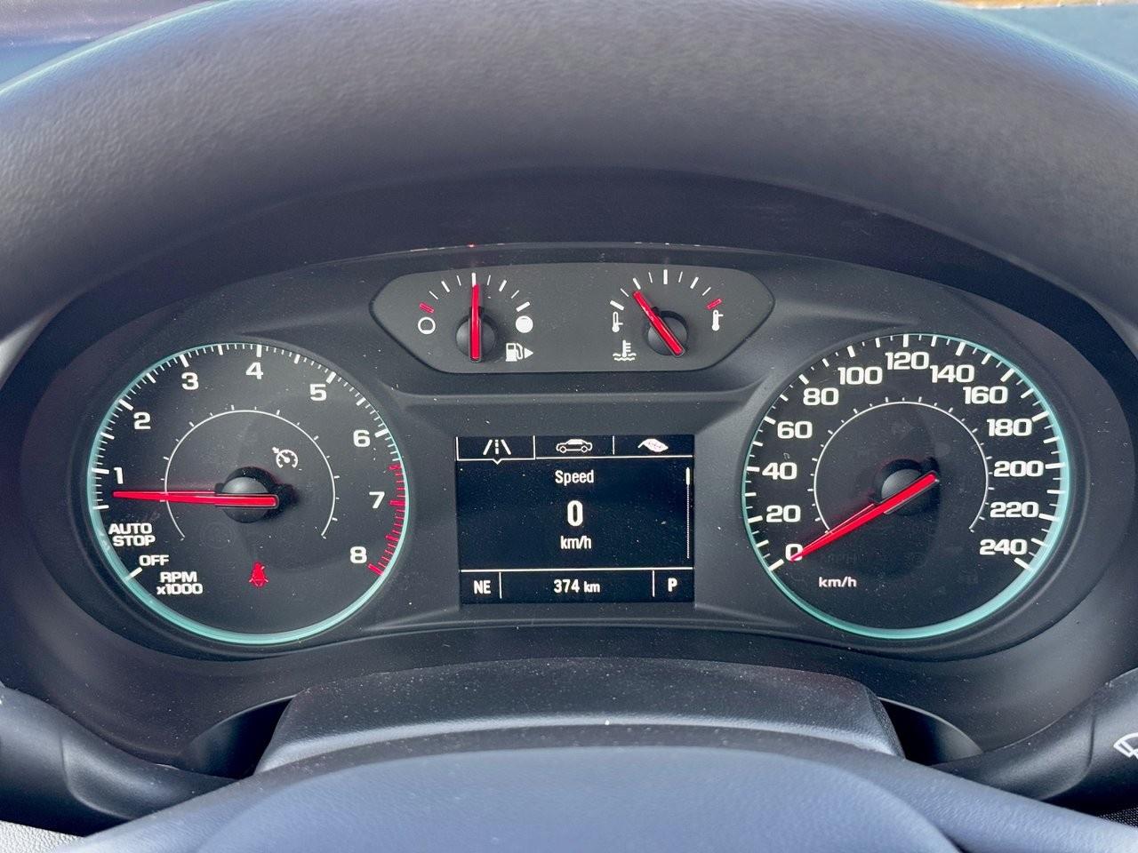 2024 Chevrolet Malibu 4dr Sdn LS Photo