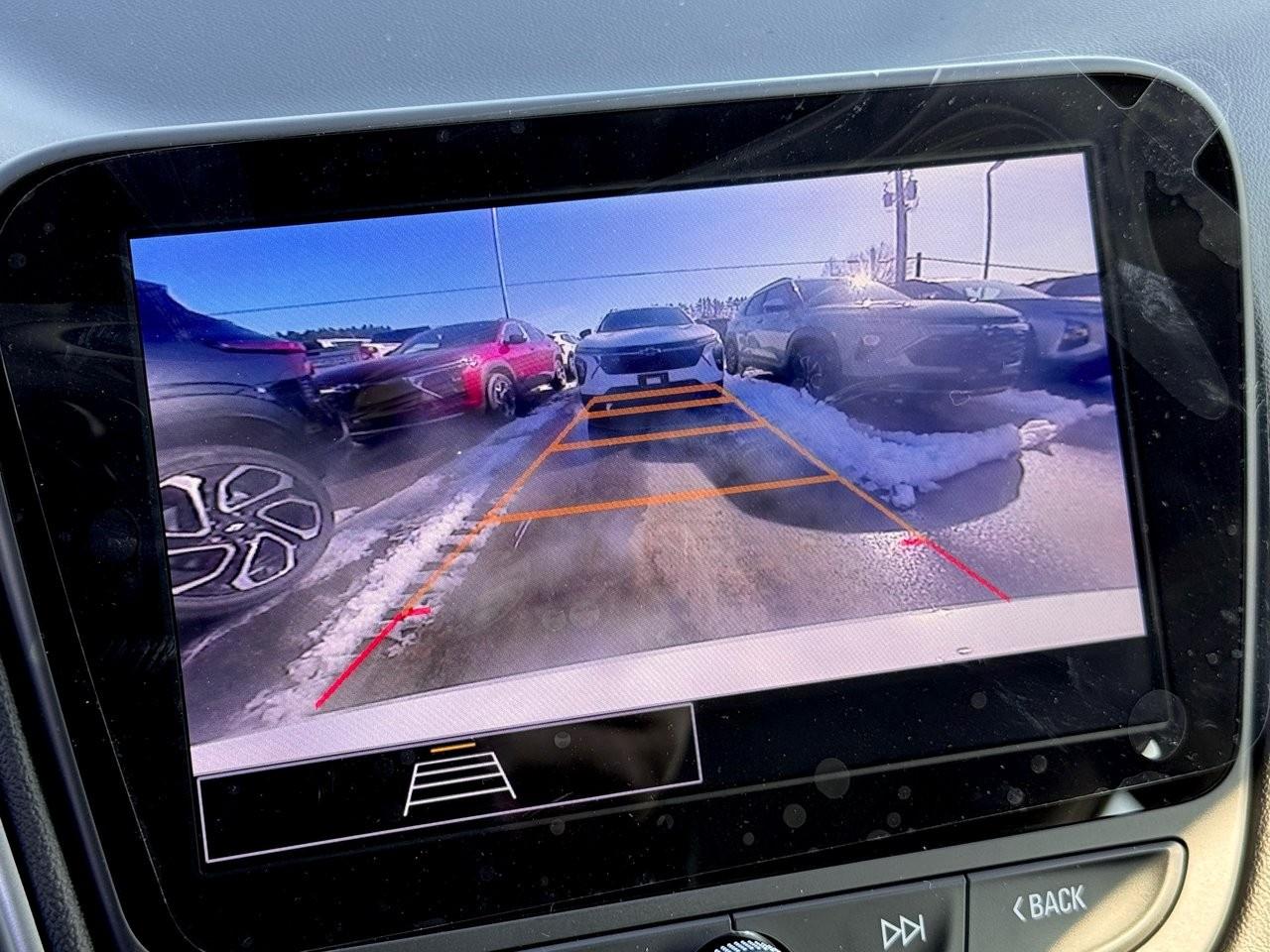 2024 Chevrolet Malibu 4dr Sdn LS Photo