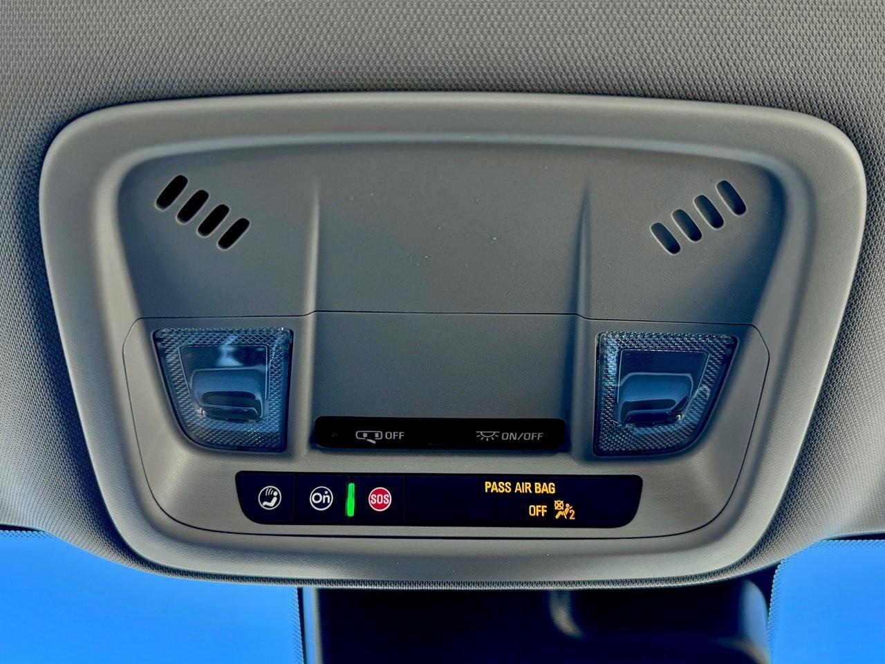 2024 Chevrolet Malibu 4dr Sdn LS Photo