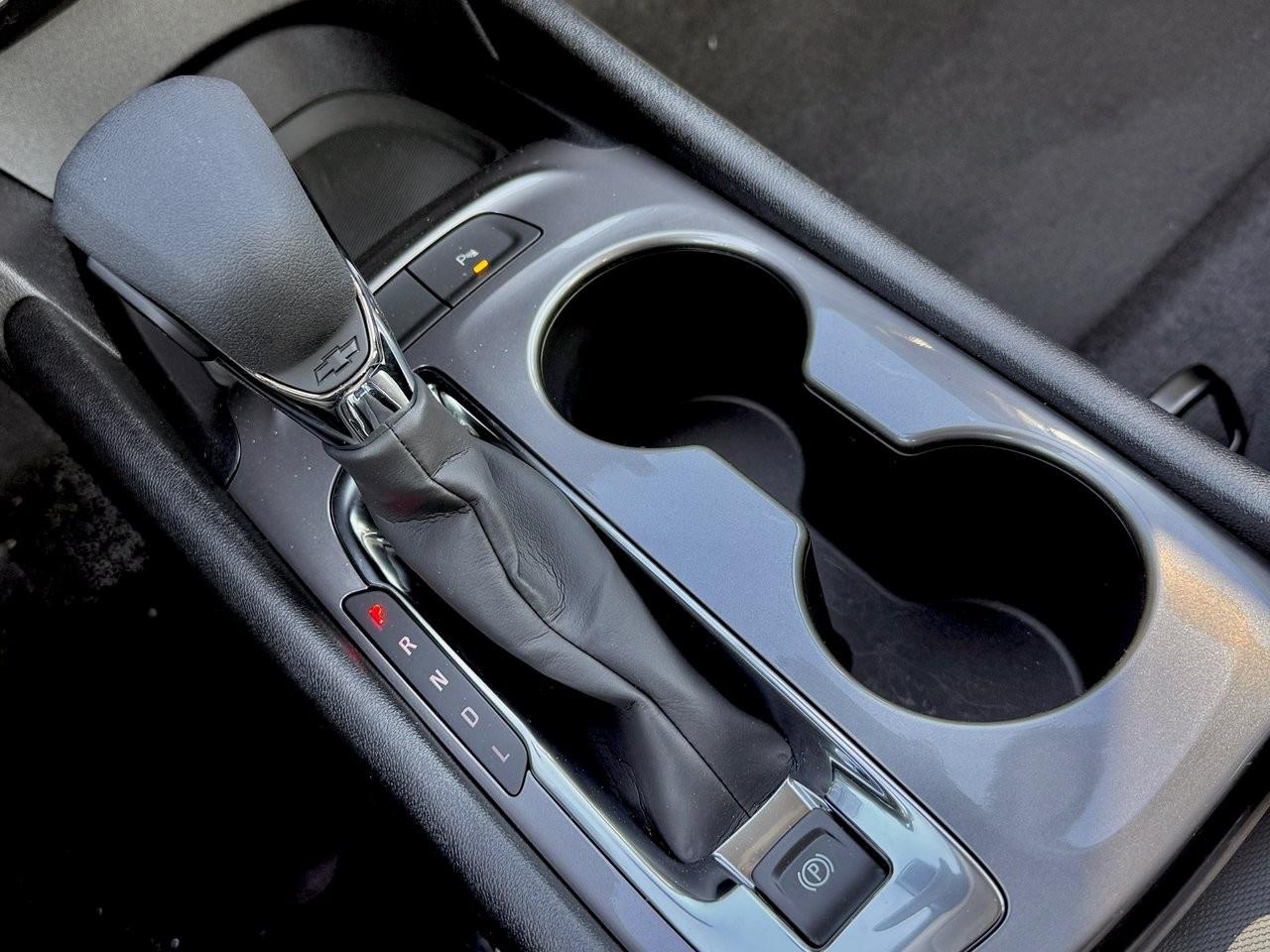 2024 Chevrolet Malibu 4dr Sdn LS Photo