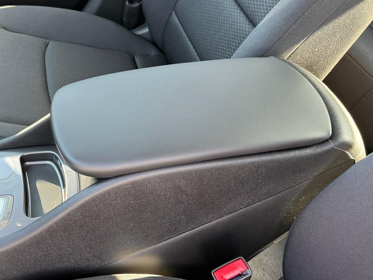 2024 Chevrolet Malibu 4dr Sdn LS Photo