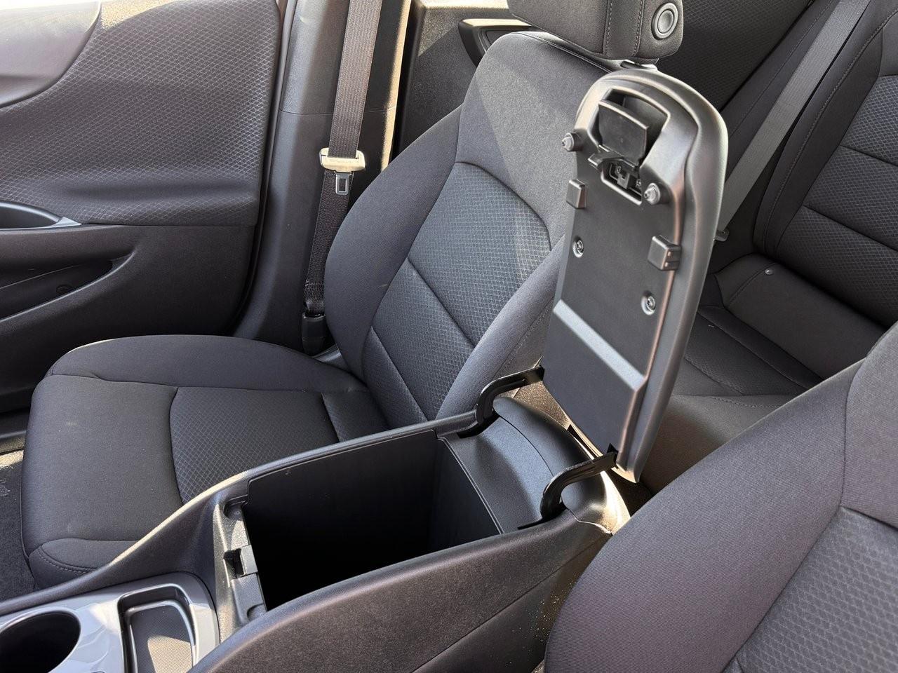 2024 Chevrolet Malibu 4dr Sdn LS Photo