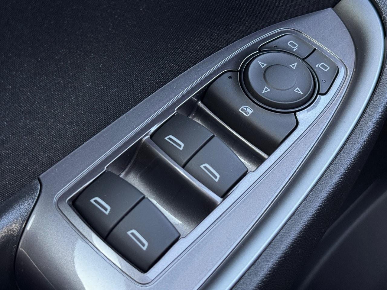 2024 Chevrolet Malibu 4dr Sdn LS Photo