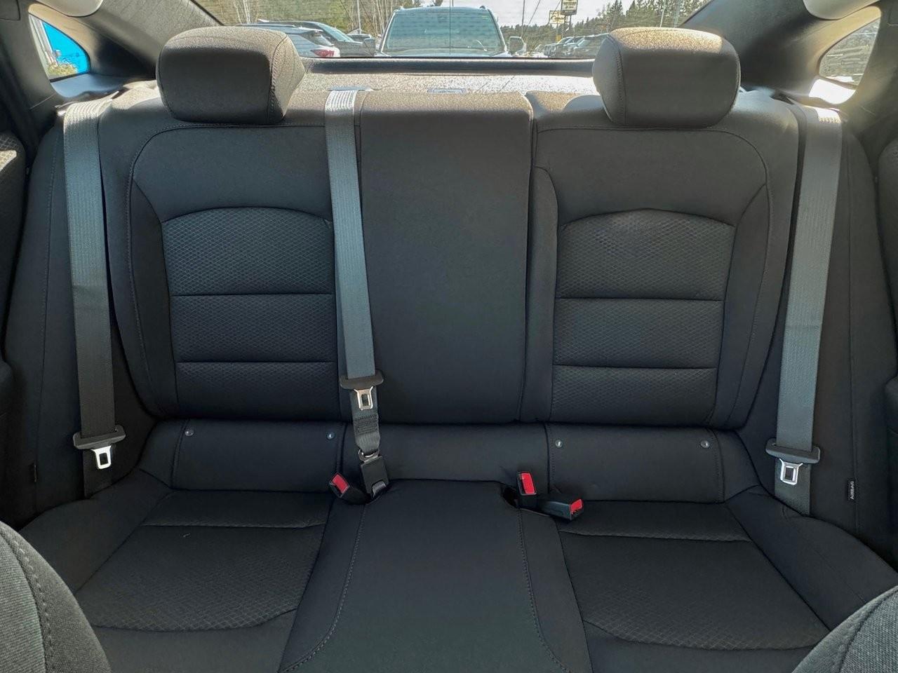 2024 Chevrolet Malibu 4dr Sdn LS Photo