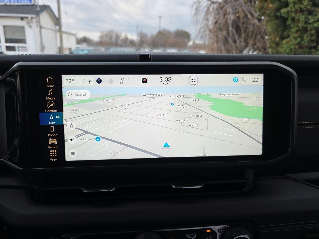 2024 Jeep Wrangler SAHARA 4DR 4X4 Photo