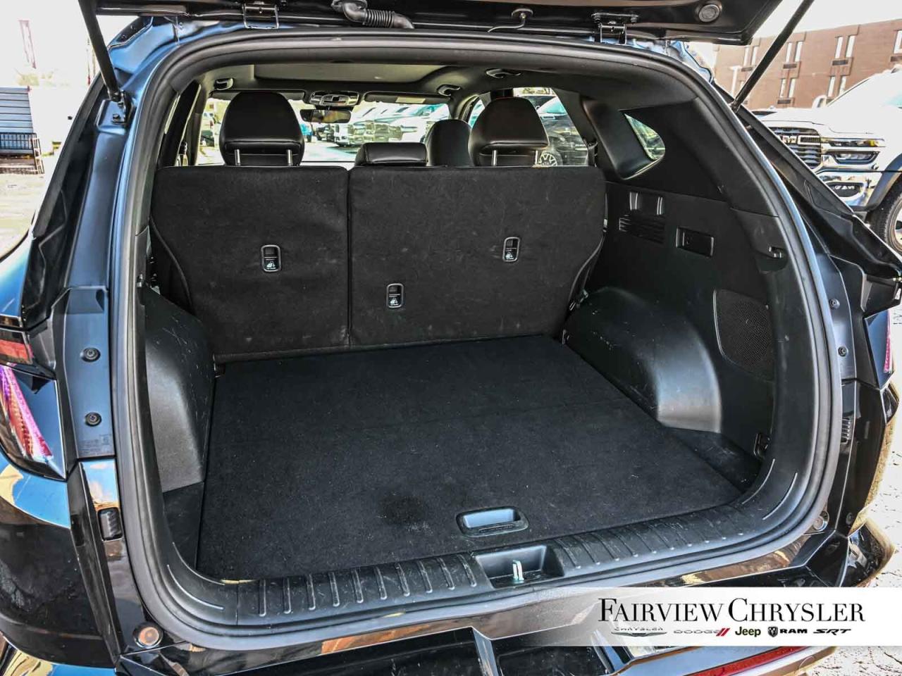 2022 Hyundai Tucson N Line PANO ROOF   N-LINE   LEATHER   HEATED SEATS Photo