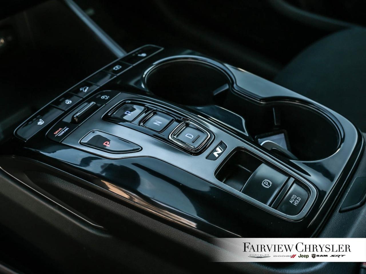 2022 Hyundai Tucson N Line PANO ROOF   N-LINE   LEATHER   HEATED SEATS Photo