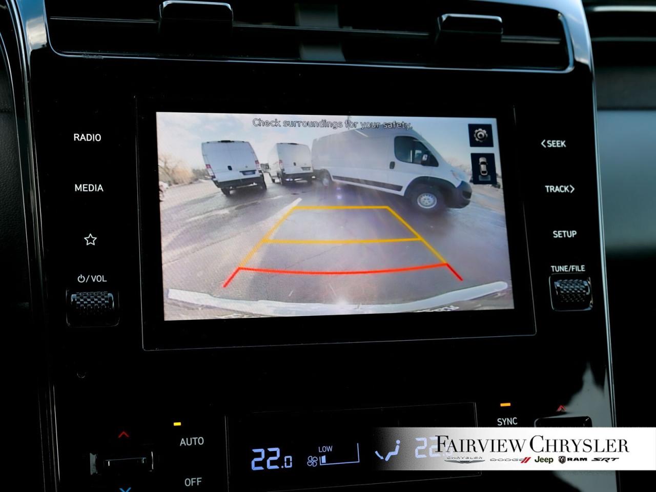 2022 Hyundai Tucson N Line PANO ROOF   N-LINE   LEATHER   HEATED SEATS Photo