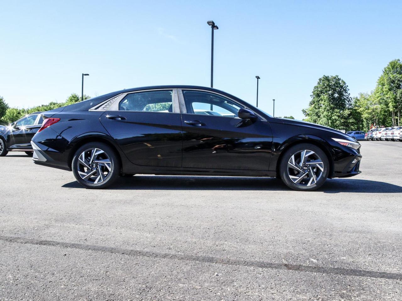 2024 Hyundai Elantra  Photo