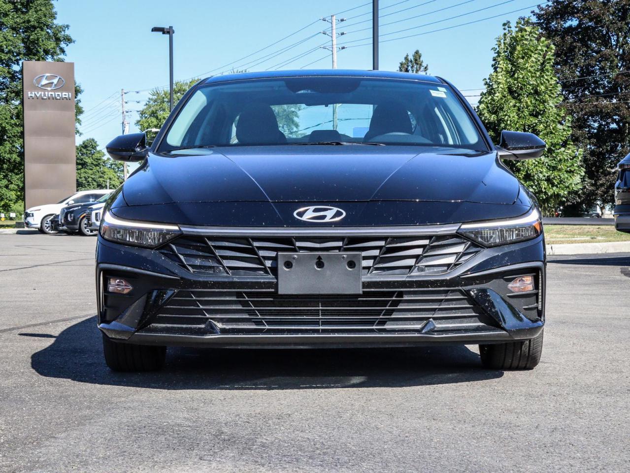 2024 Hyundai Elantra  Photo