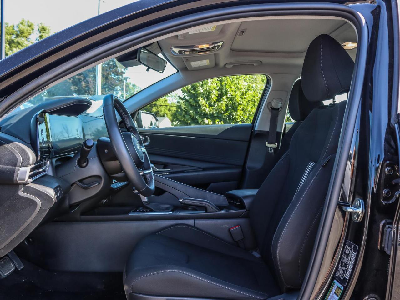 2024 Hyundai Elantra  Photo