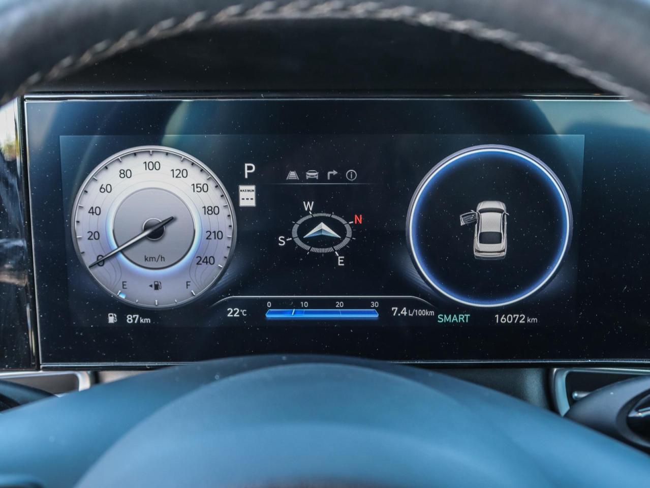 2024 Hyundai Elantra  Photo