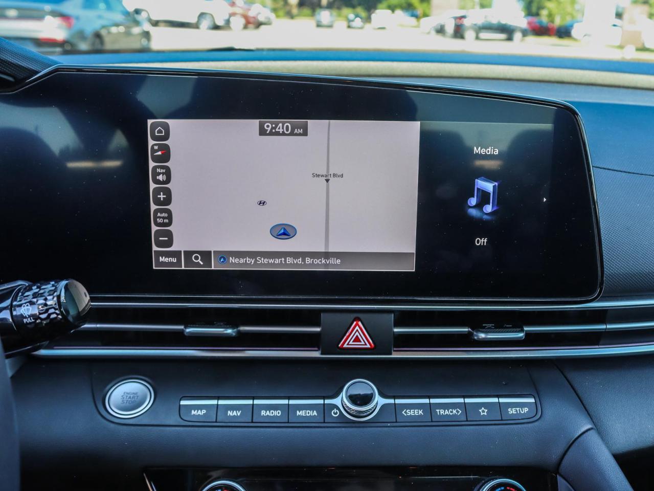 2024 Hyundai Elantra  Photo