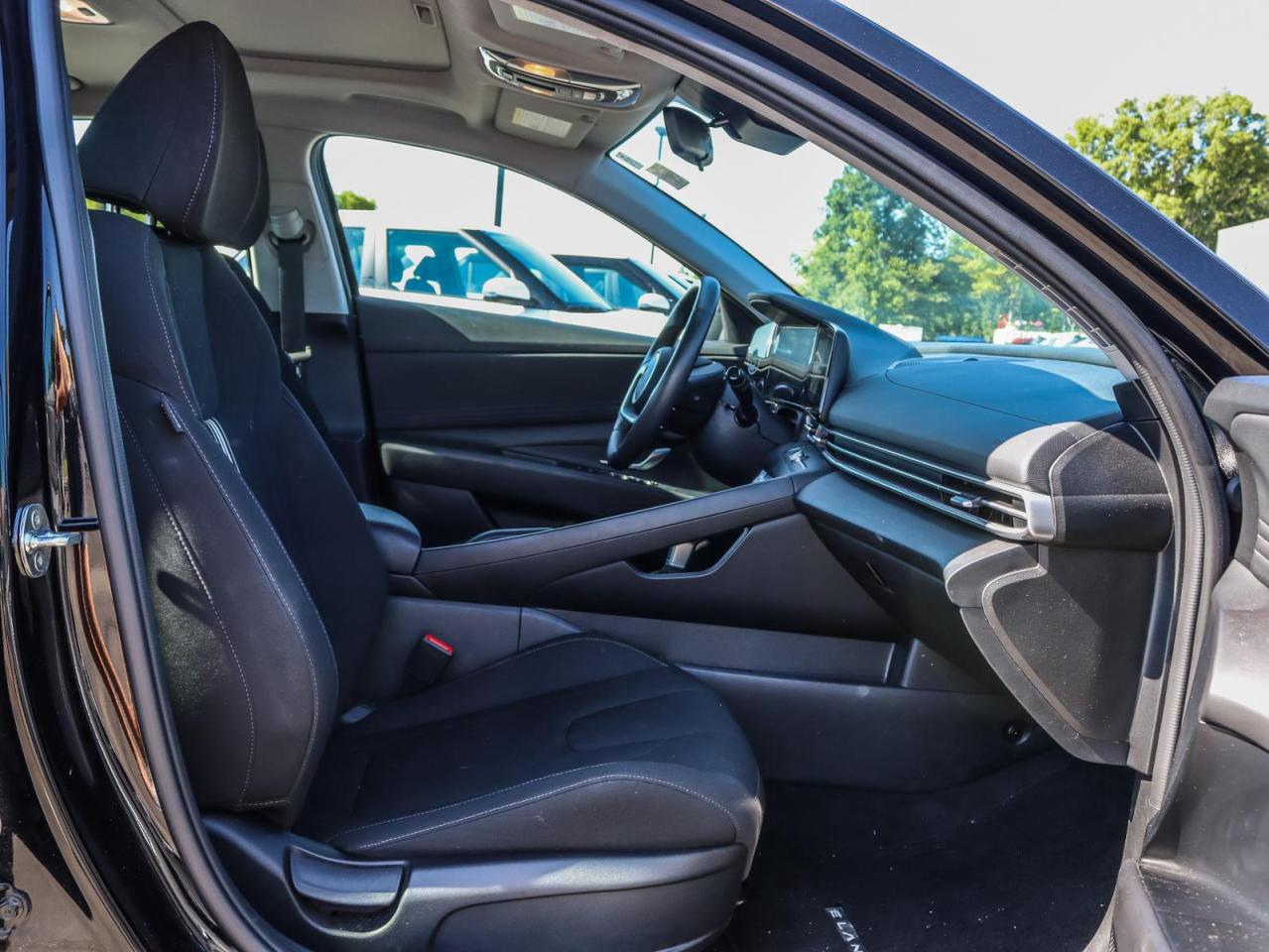 2024 Hyundai Elantra  Photo