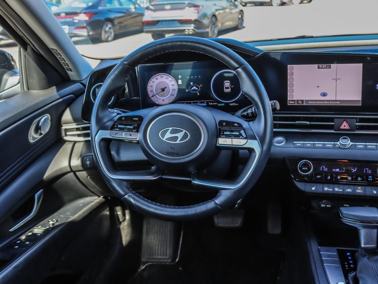 2024 Hyundai Elantra  Photo