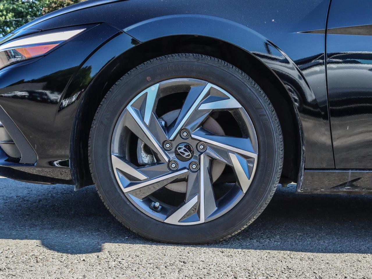 2024 Hyundai Elantra  Photo