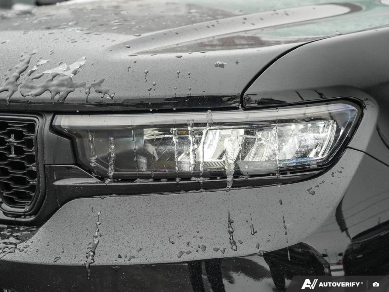 2025 Jeep Grand Cherokee L Limited 4dr 4x4 Photo