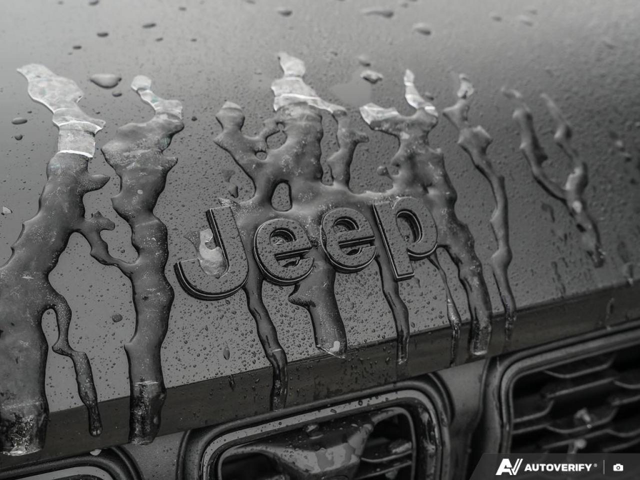 2025 Jeep Grand Cherokee L Limited 4dr 4x4 Photo