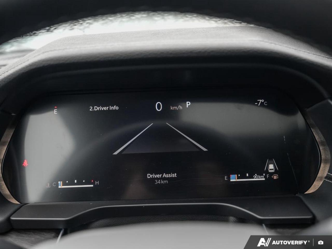 2025 Jeep Grand Cherokee L Limited 4dr 4x4 Photo